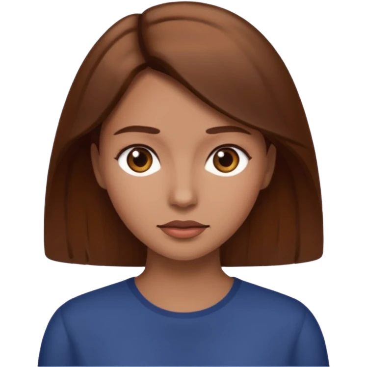 woman emoji