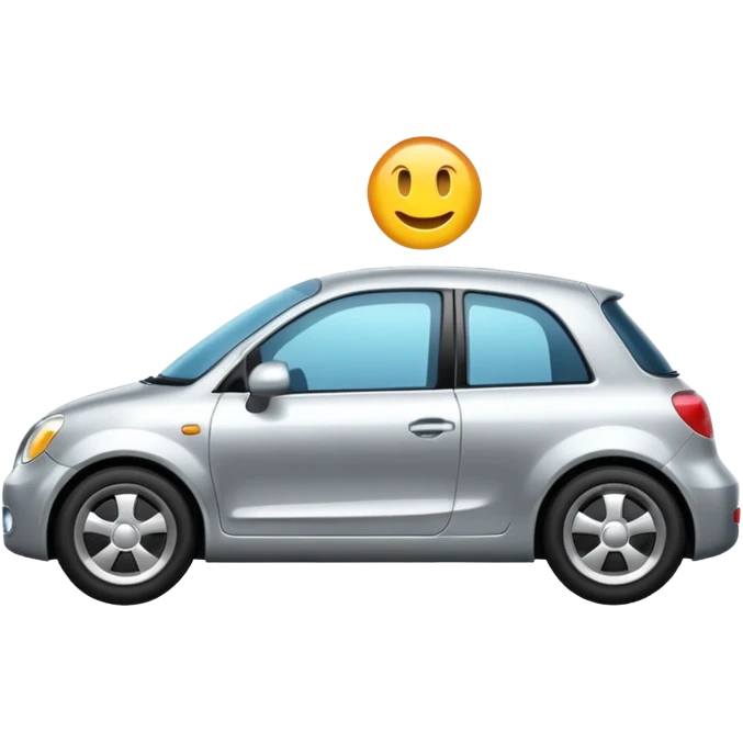 машина  emoji
