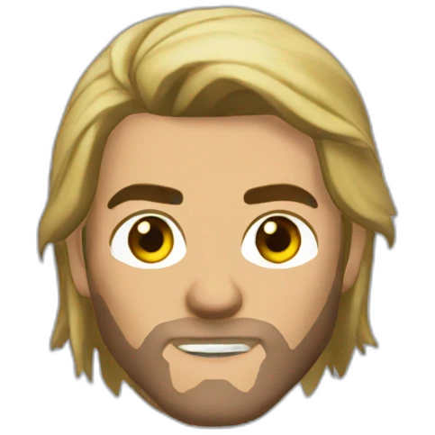 Edward kenway emoji