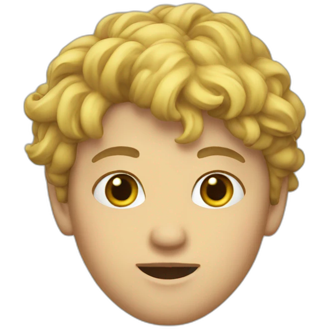 Chaleur emoji