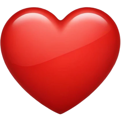 love emoji