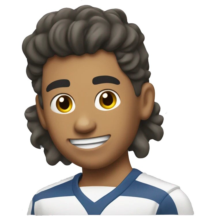 carlos alcaraz playing tennis emoji