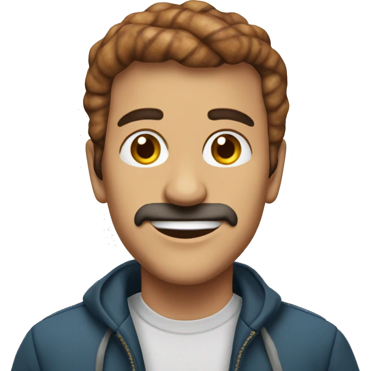 içinde simit olan sepet emoji