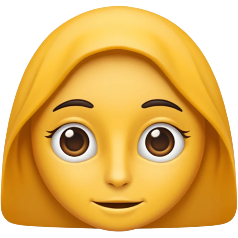 أريد ايموجي اصبع اليد emoji