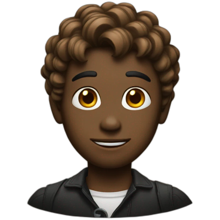 Halloween emoji