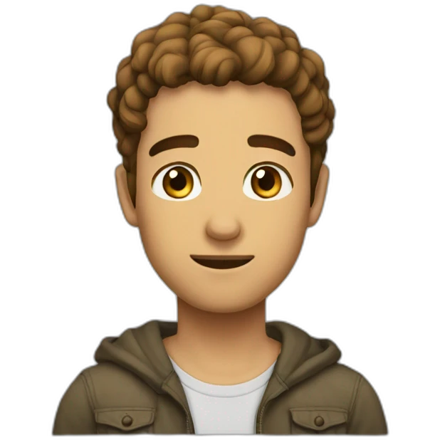 فتاة ترتدي نقاب emoji