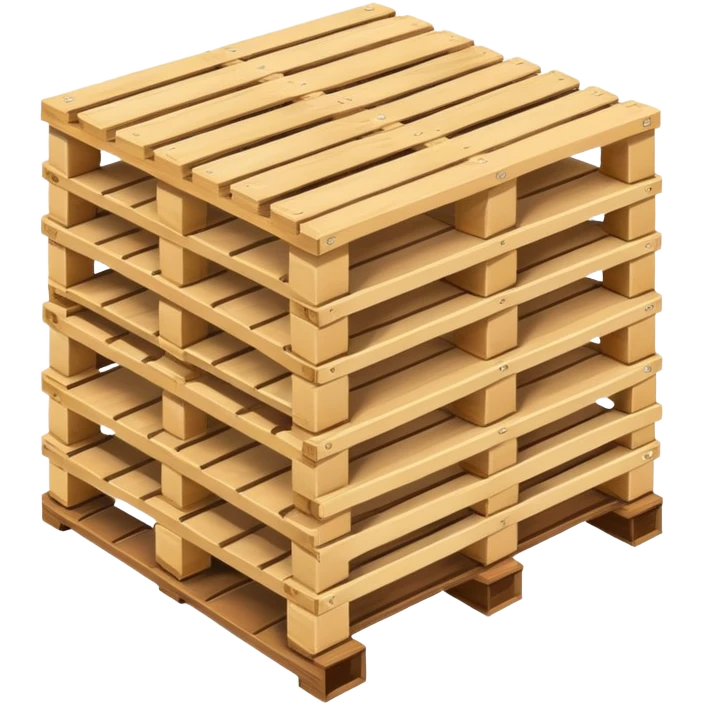 pallet factory emoji