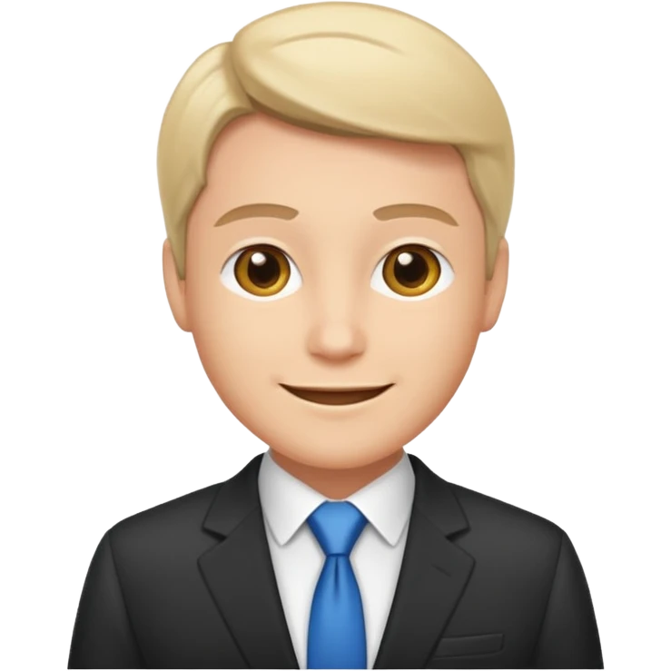 Career emoji