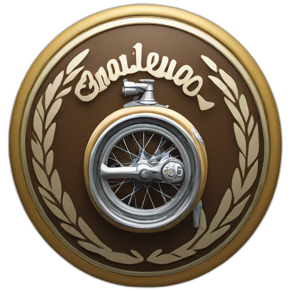 Royal enfield logo emoji