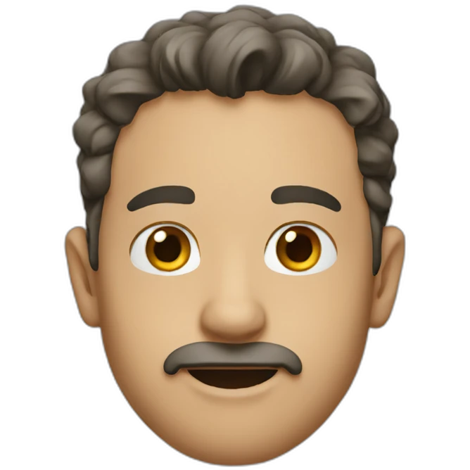 matt emoji