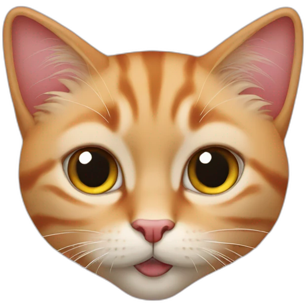 Pussy emoji