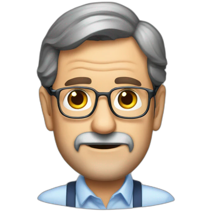 mariano rajoy emoji