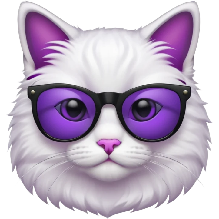💜💜⚪⚪⚫⚪⚫( ⬛⬛ ⬛⬛⬛ ⬛⬛⬛ ⬛ ⬛ emoji cat emoji