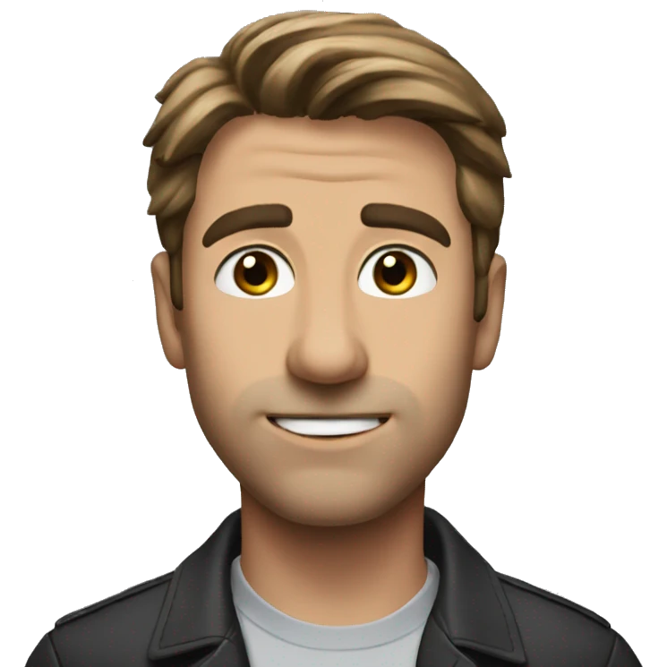Rafe cameron emoji