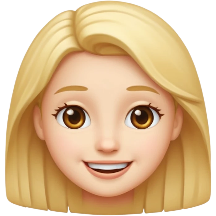 प्यारा  emoji