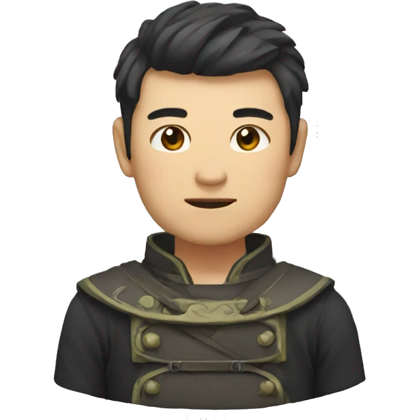 易杨千玺 emoji