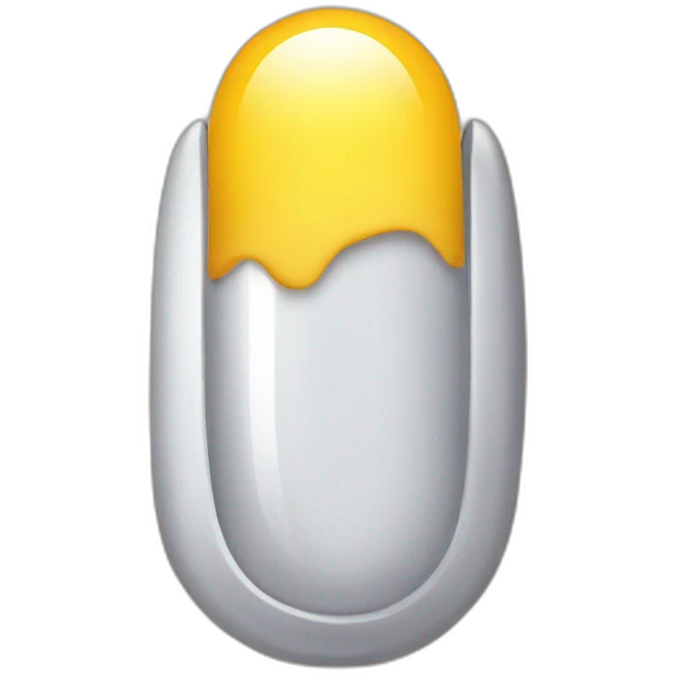 faulse nail emoji
