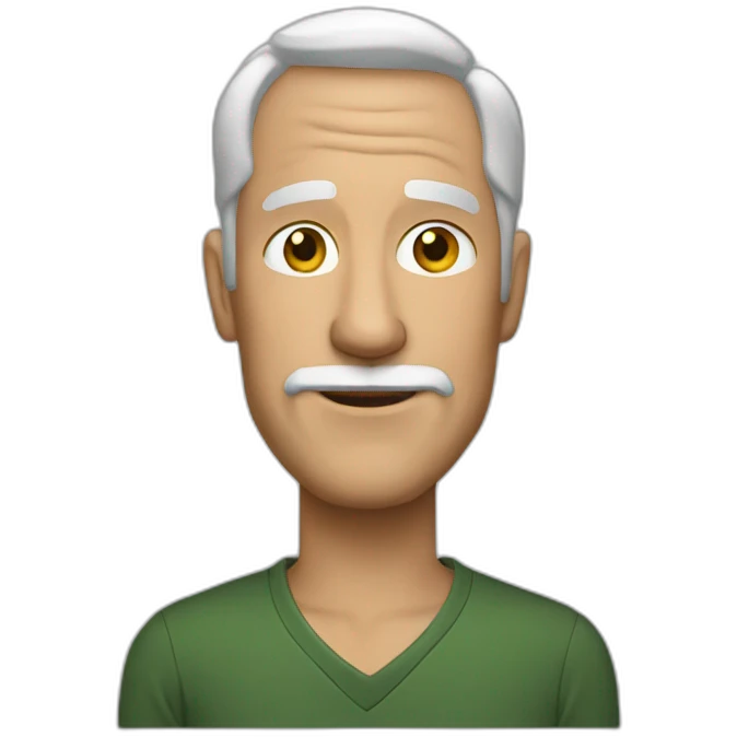 jim fischer emoji