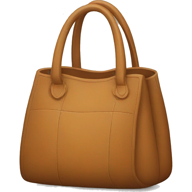 bag emoji