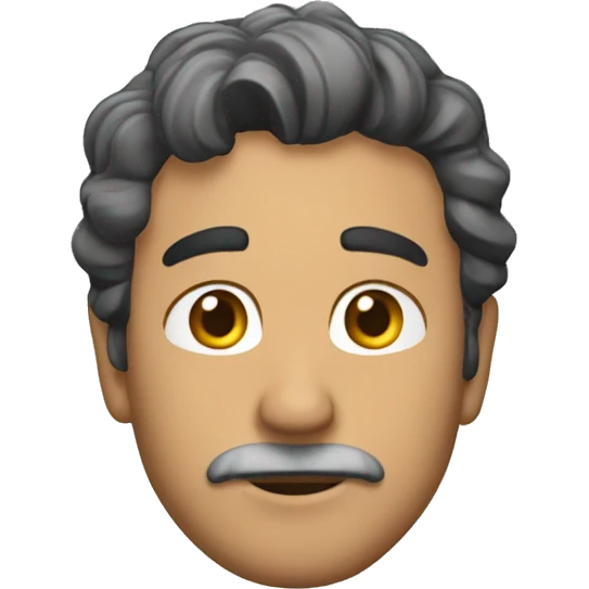 Rick sánchez  emoji