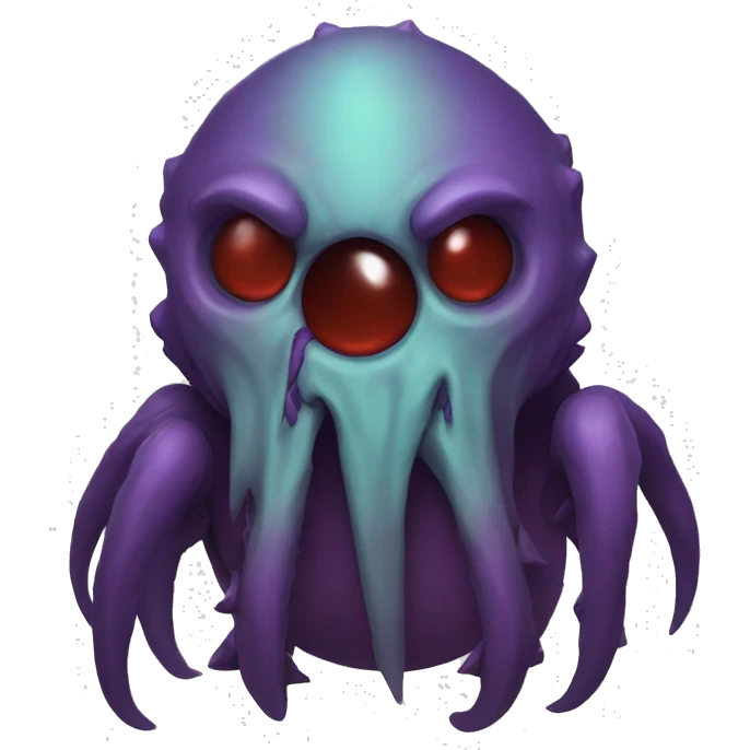 sad zerg emoji