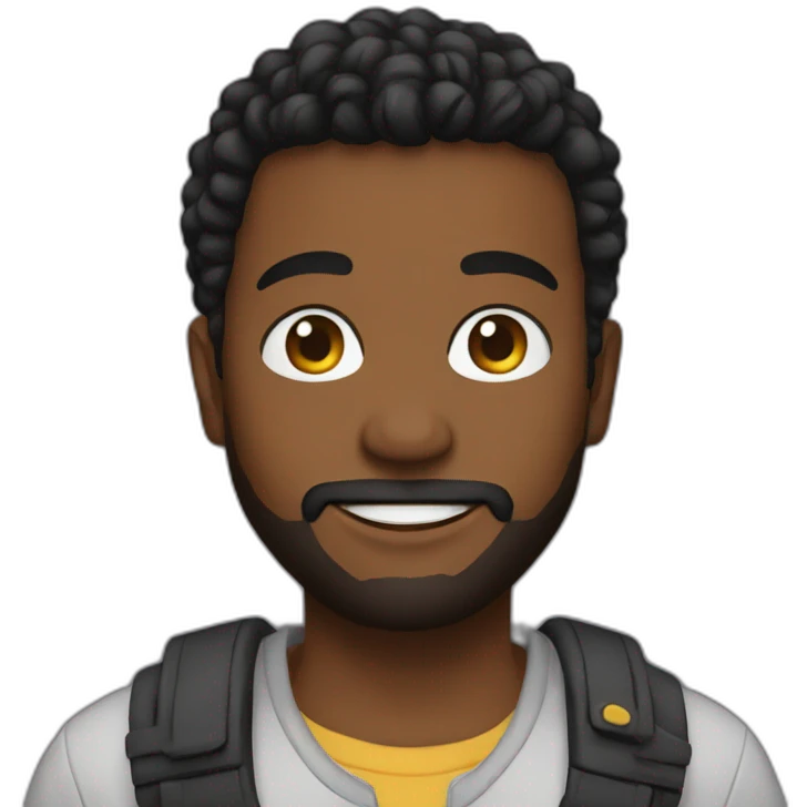 keny west emoji