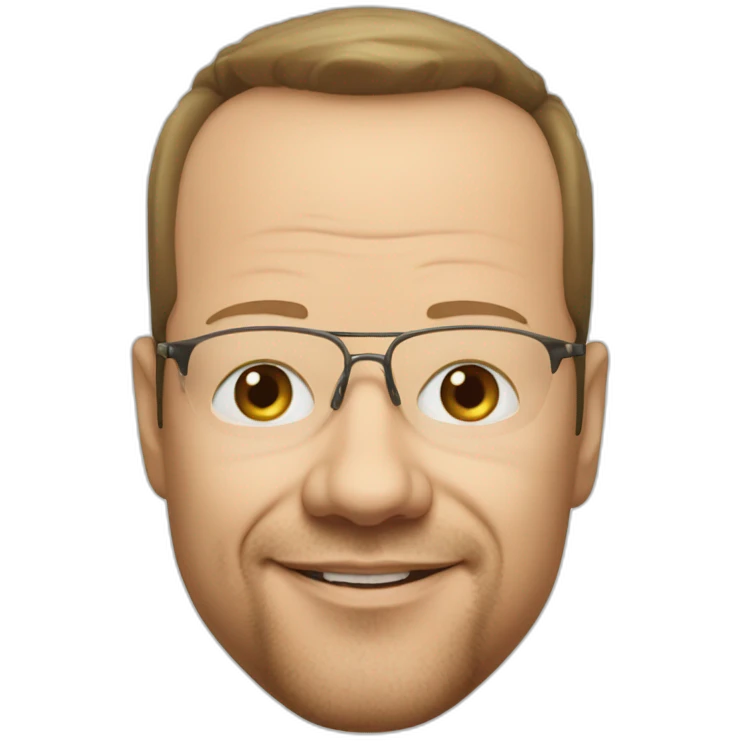 Donnie Wahlberg  emoji