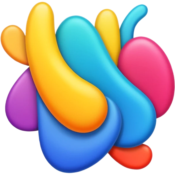  content creation  emoji