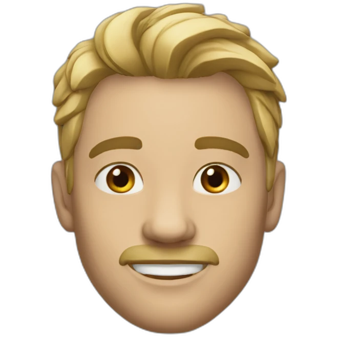 Охренеть emoji