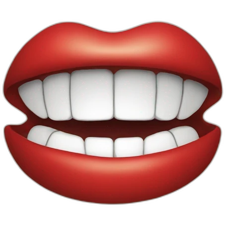 logo of 98.8 kiss fm emoji