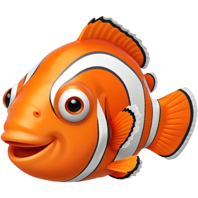 Nemo  emoji