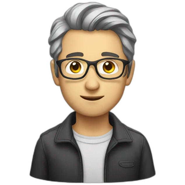 Noam emoji