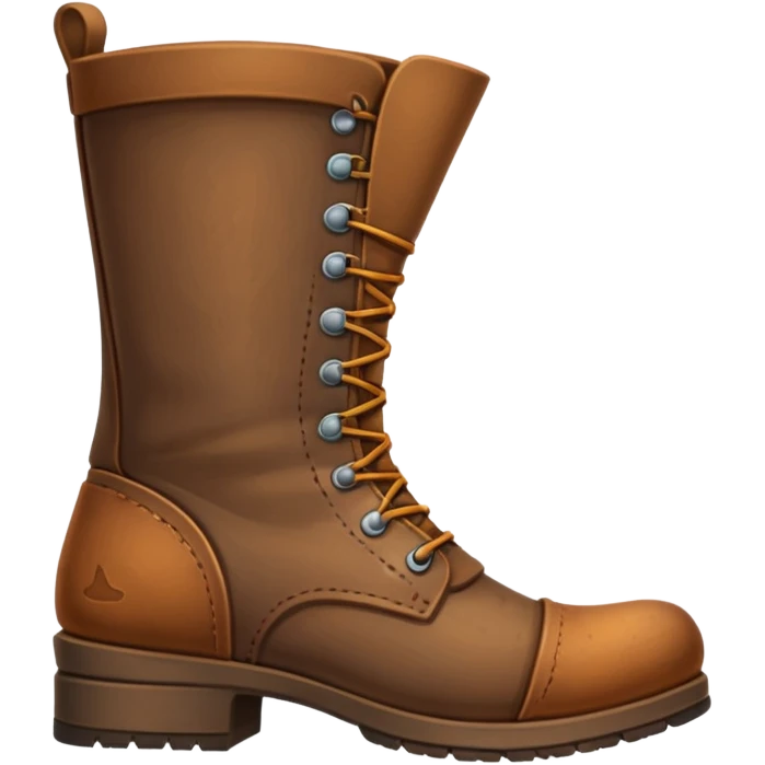 Boot emoji