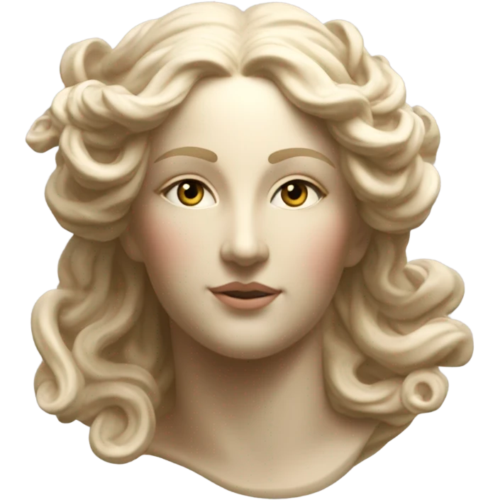 Venus emoji