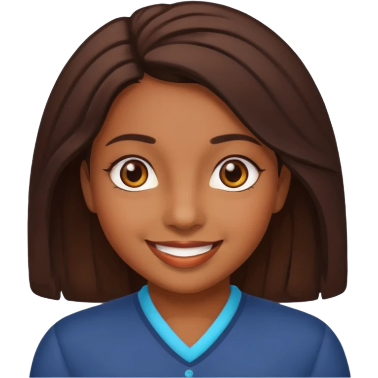 Asha emoji