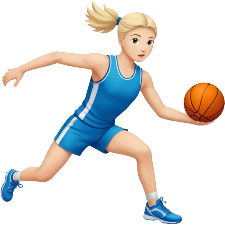 a sports programme - belarus emoji