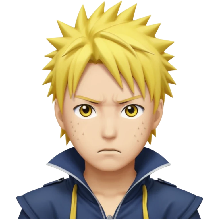 Minatos Kunaif emoji