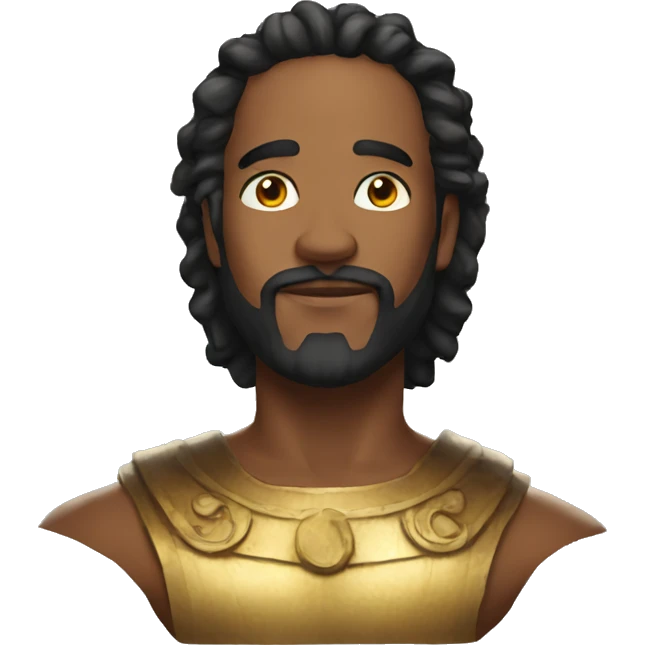 God emoji