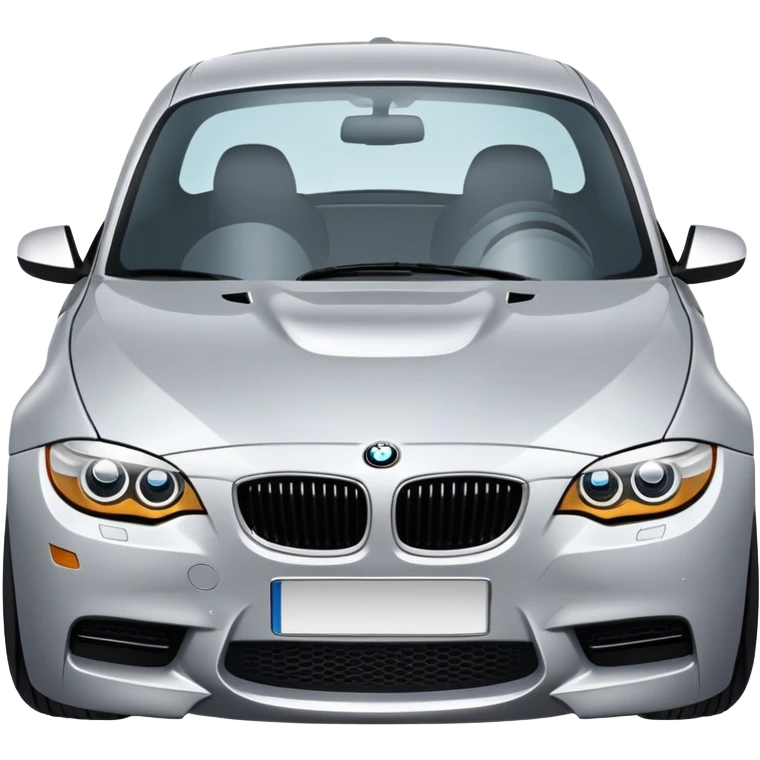 Bmw emoji