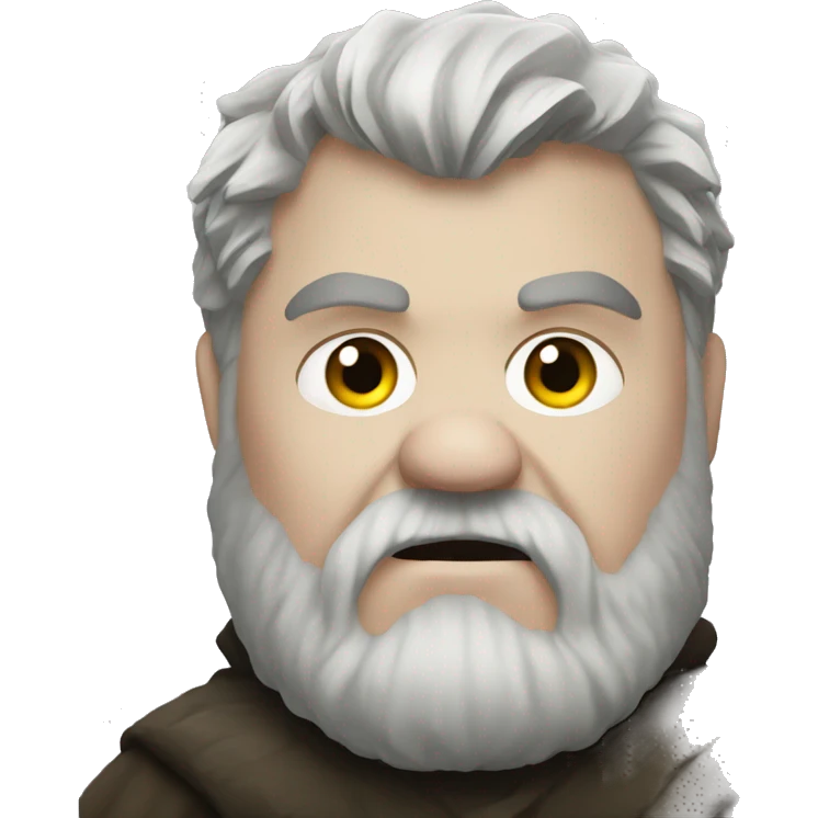 hodor emoji