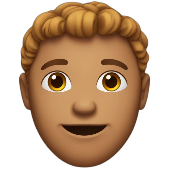 Main qui forme un cœur emoji