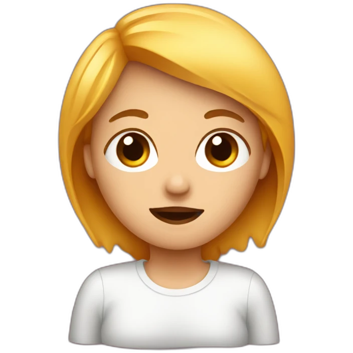 menstruation emoji