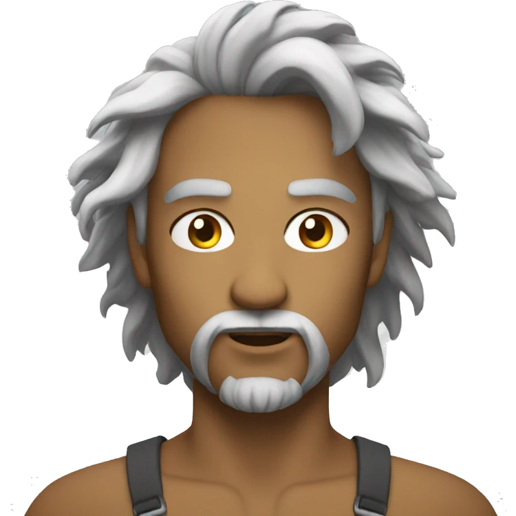 storm emoji