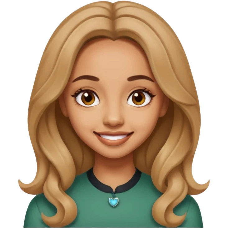 Jade Thirlwall emoji