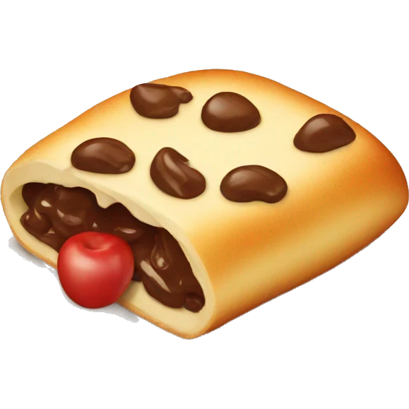 DELICIOUS emoji