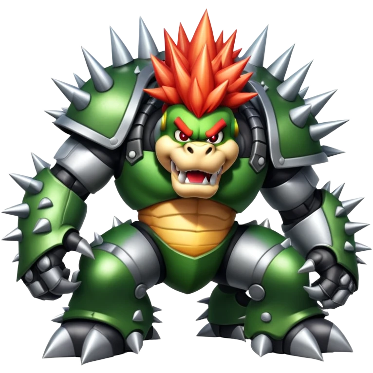 bowser's war machine emoji