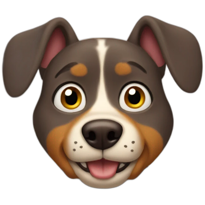 catdog emoji