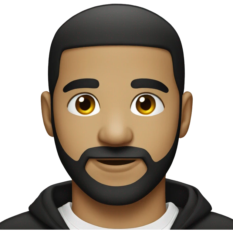 drake emoji