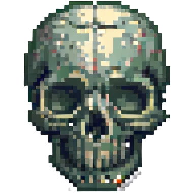 해골 emoji