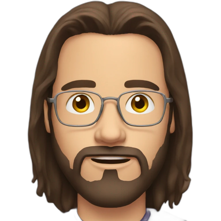 Gilfoyle emoji